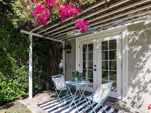 1620 N Stanley Avenue, Los Angeles CA 90046