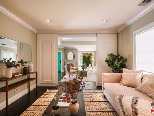 1620 N Stanley Avenue, Los Angeles CA 90046