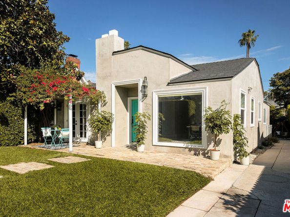 1620 N Stanley Avenue, Los Angeles CA 90046