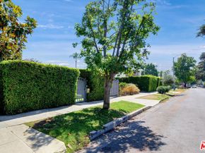 1620 N Stanley Avenue, Los Angeles CA 90046