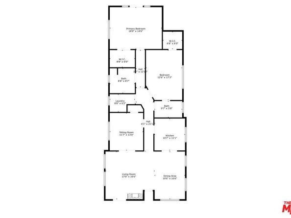 1620 N Stanley Avenue, Los Angeles CA 90046