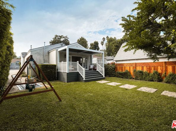 1620 N Stanley Avenue, Los Angeles CA 90046