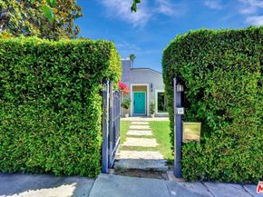 1620 N Stanley Avenue, Los Angeles CA 90046