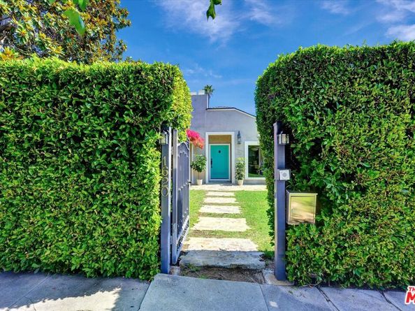 1620 N Stanley Avenue, Los Angeles CA 90046