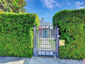 1620 N Stanley Avenue, Los Angeles CA 90046