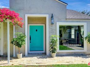 1620 N Stanley Avenue, Los Angeles CA 90046