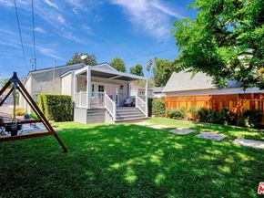 1620 N Stanley Avenue, Los Angeles CA 90046