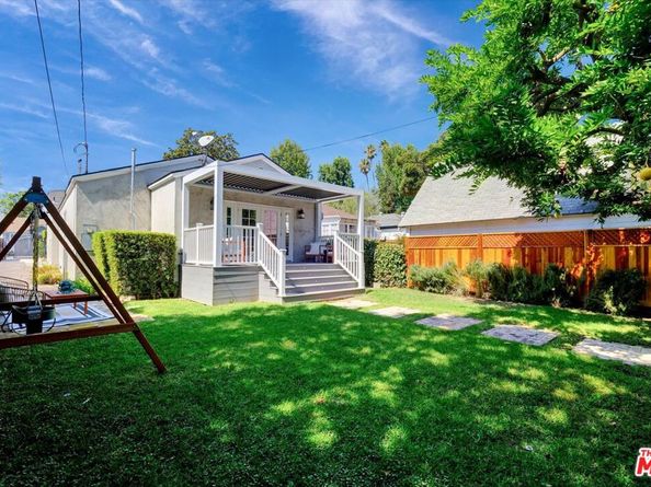 1620 N Stanley Avenue, Los Angeles CA 90046