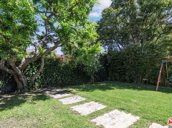 1620 N Stanley Avenue, Los Angeles CA 90046