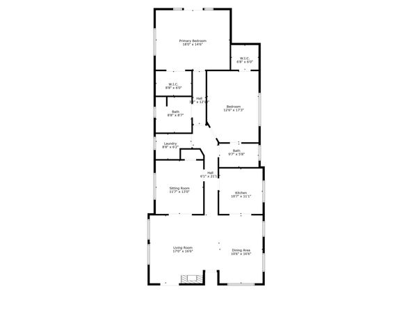 1620 N Stanley Avenue, Los Angeles CA 90046