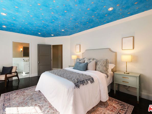 1620 N Stanley Avenue, Los Angeles CA 90046