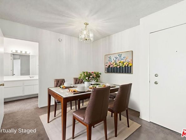 5460 White Oak Avenue A204, Encino CA 91316