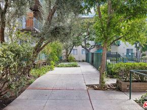 5460 White Oak Avenue A204, Encino CA 91316