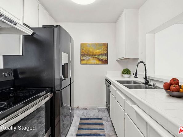 5460 White Oak Avenue A204, Encino CA 91316