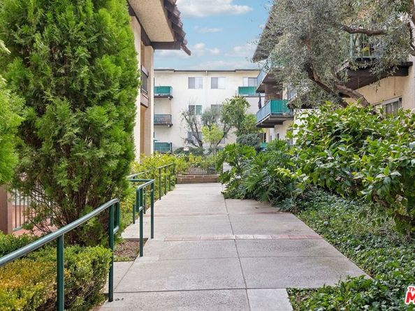 5460 White Oak Avenue A204, Encino CA 91316