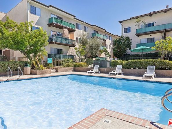 5460 White Oak Avenue A204, Encino CA 91316
