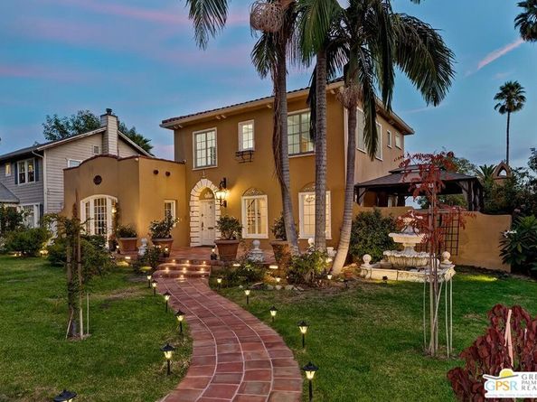 404 E Randolph Street, Glendale CA 91207