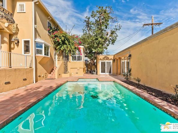 404 E Randolph Street, Glendale CA 91207