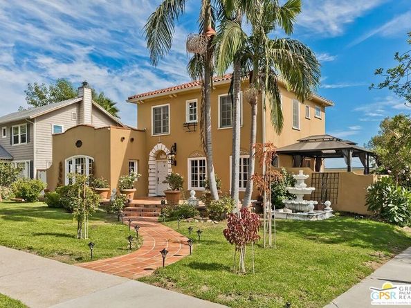 404 E Randolph Street, Glendale CA 91207