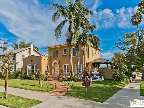 404 E Randolph Street, Glendale CA 91207
