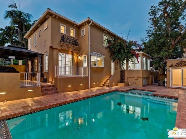 404 E Randolph Street, Glendale CA 91207