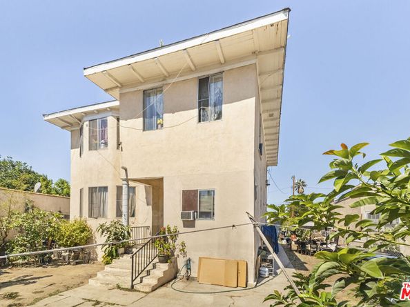 1627 S Burlington Avenue, Los Angeles CA 90006