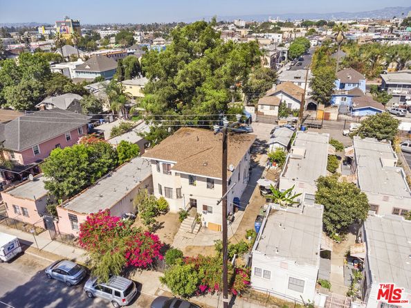 1627 S Burlington Avenue, Los Angeles CA 90006