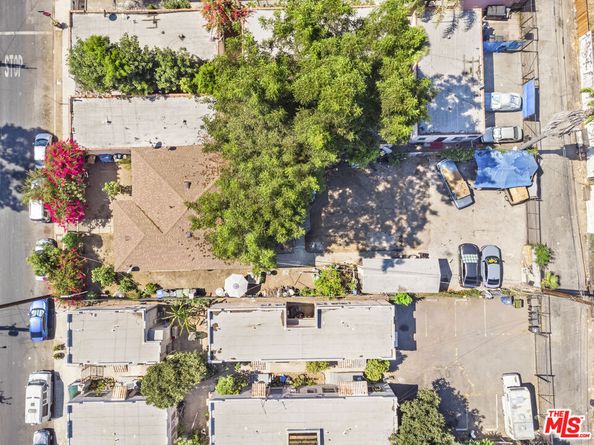 1627 S Burlington Avenue, Los Angeles CA 90006