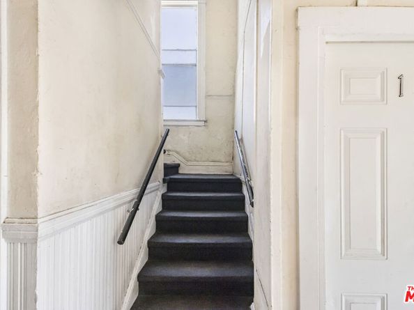 1627 S Burlington Avenue, Los Angeles CA 90006