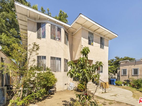 1627 S Burlington Avenue, Los Angeles CA 90006