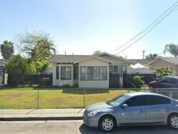 6072 Gifford Avenue, Huntington Park CA 90255
