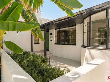 1133 S Cochran Avenue