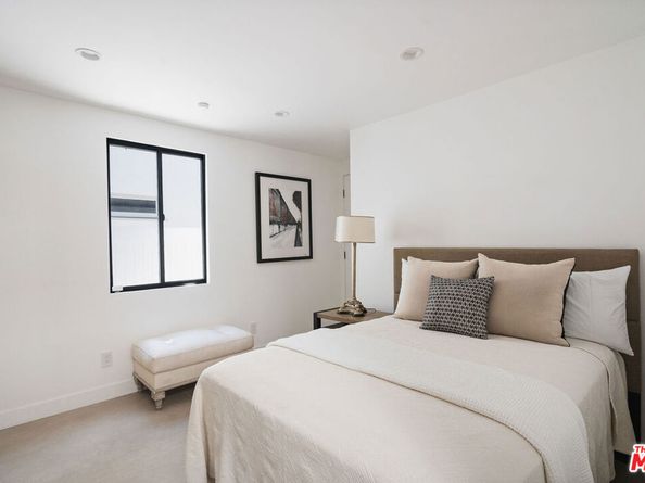 1133 S Cochran Avenue, Los Angeles CA 90019