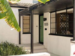 1133 S Cochran Avenue, Los Angeles CA 90019