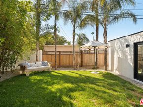 1133 S Cochran Avenue, Los Angeles CA 90019