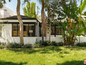 1133 S Cochran Avenue, Los Angeles CA 90019