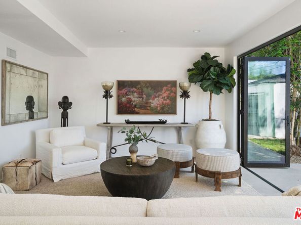 1133 S Cochran Avenue, Los Angeles CA 90019