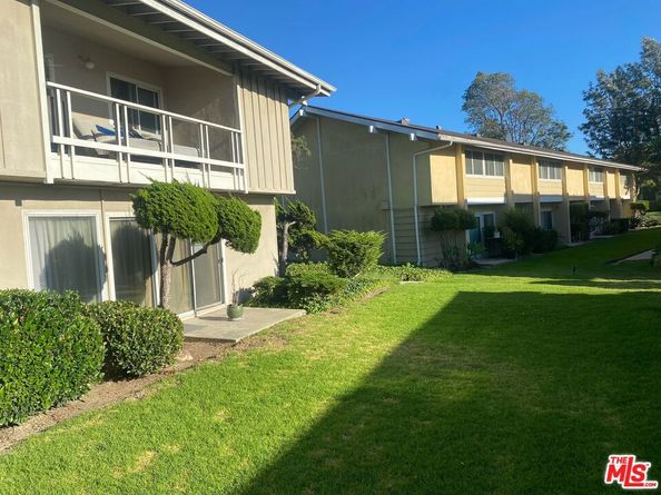3500 W Manchester Boulevard 30, Inglewood CA 90305