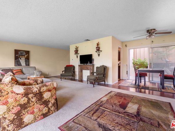 3500 W Manchester Boulevard 30, Inglewood CA 90305