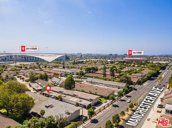 3500 W Manchester Boulevard 30, Inglewood CA 90305