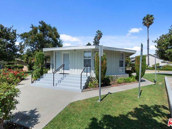 3500 W Manchester Boulevard 30, Inglewood CA 90305