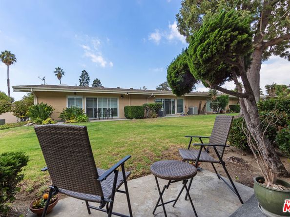 3500 W Manchester Boulevard 30, Inglewood CA 90305