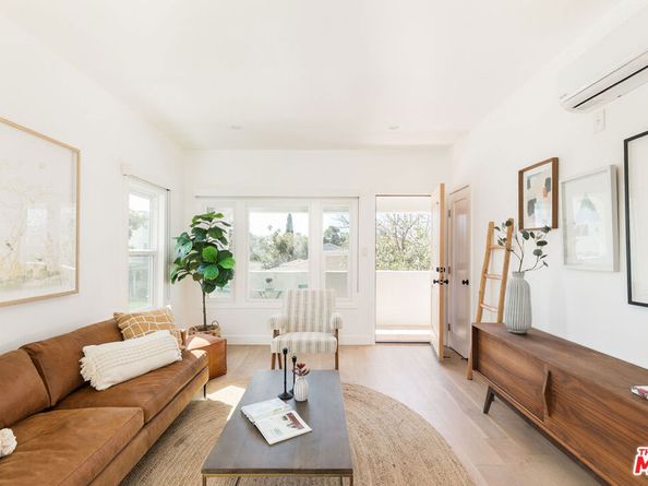 5847 1/2 Ernest Avenue, Los Angeles CA 90034