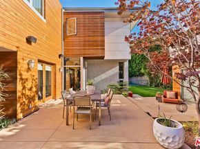 831 Georgina Avenue, Santa Monica CA 90402