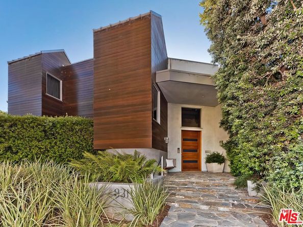 831 Georgina Avenue, Santa Monica CA 90402