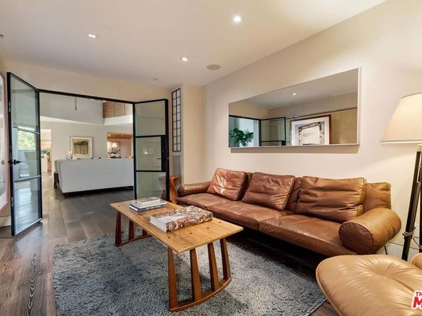 831 Georgina Avenue, Santa Monica CA 90402