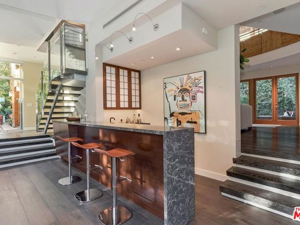 831 Georgina Avenue, Santa Monica CA 90402