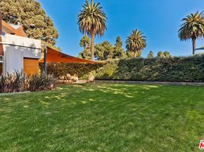 831 Georgina Avenue, Santa Monica CA 90402