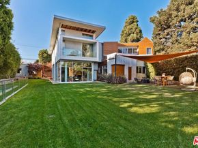 831 Georgina Avenue, Santa Monica CA 90402