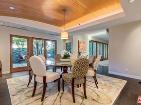 831 Georgina Avenue, Santa Monica CA 90402